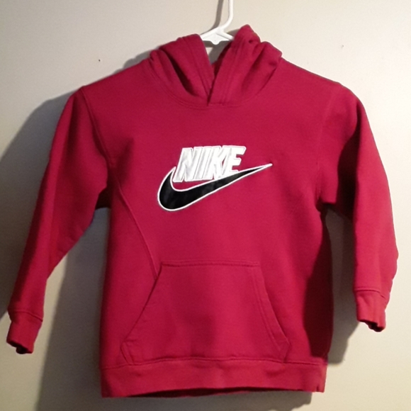 Nike Other - Boys Nike Hoodie 7